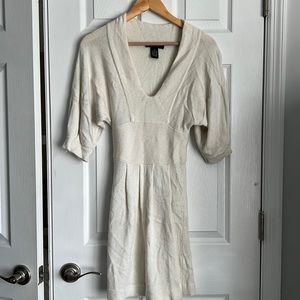 Winter dress
